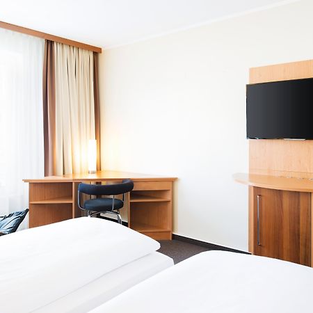 Nh Berlin Potsdam Conference Center Hotel Kleinmachnow Bagian luar foto