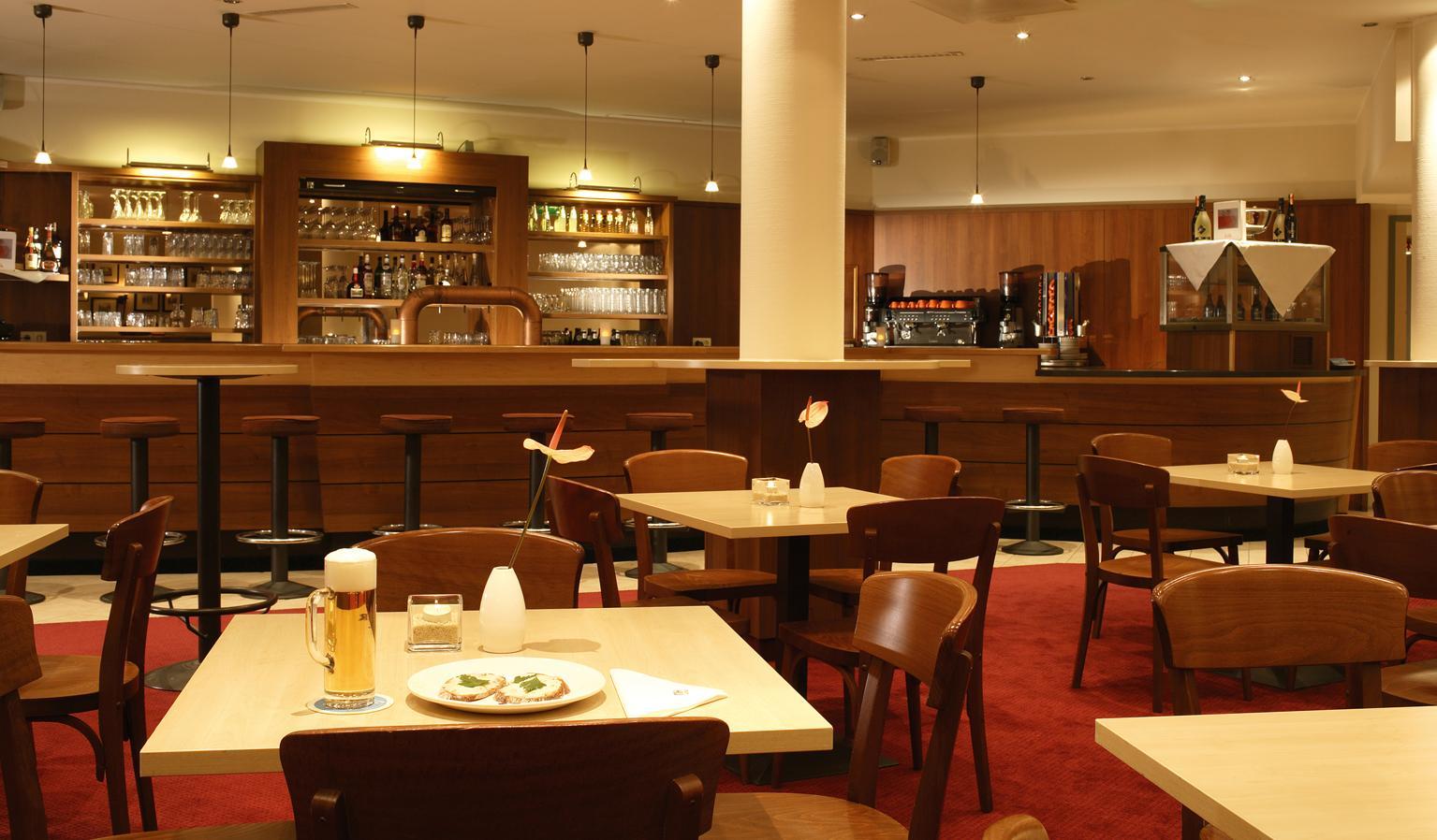 Nh Berlin Potsdam Conference Center Hotel Kleinmachnow Bagian luar foto
