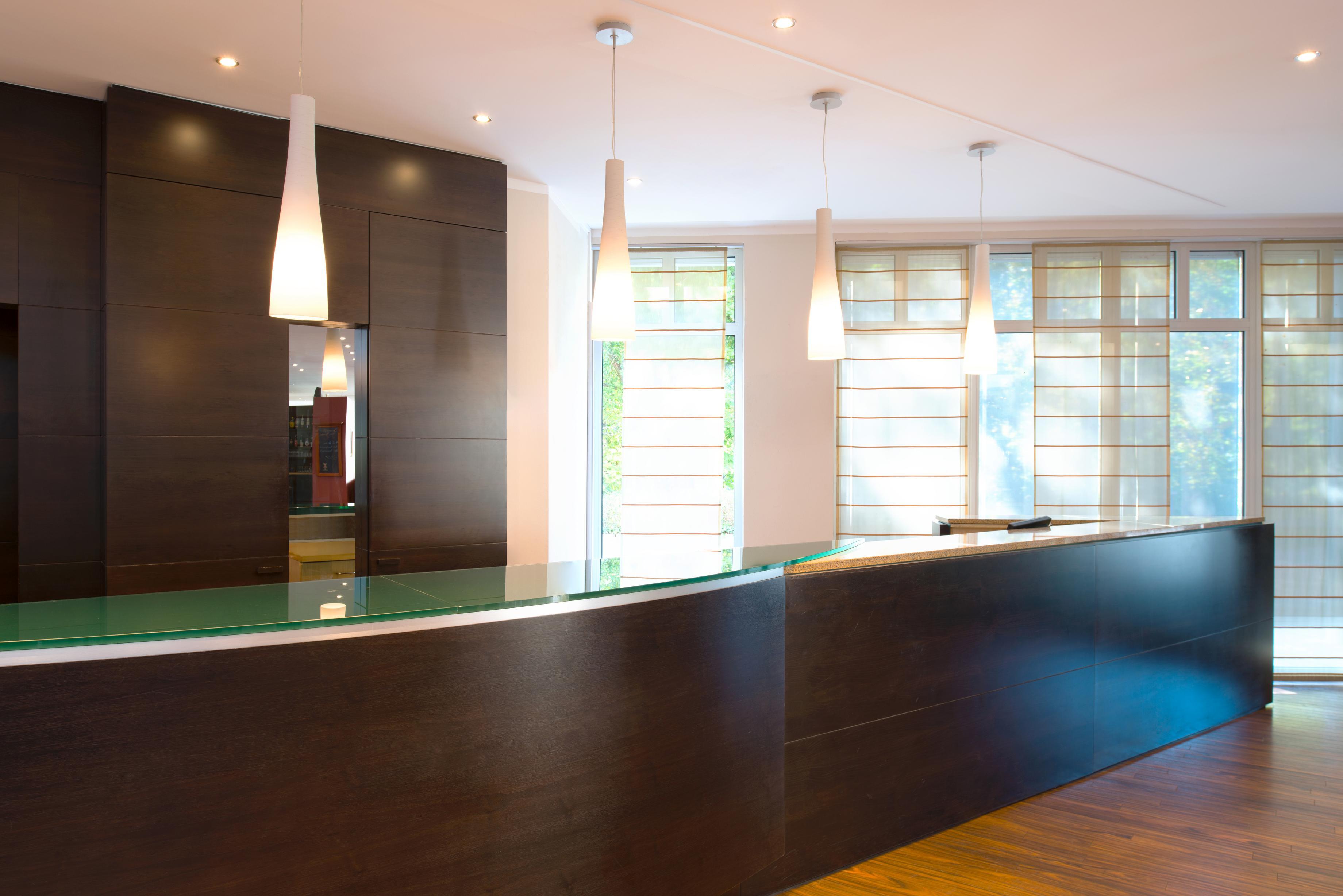 Nh Berlin Potsdam Conference Center Hotel Kleinmachnow Bagian luar foto