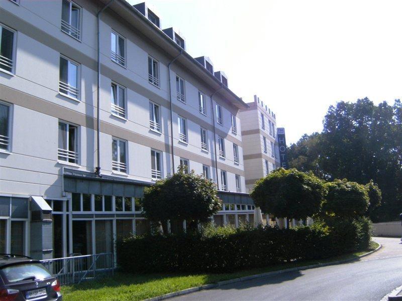 Nh Berlin Potsdam Conference Center Hotel Kleinmachnow Bagian luar foto