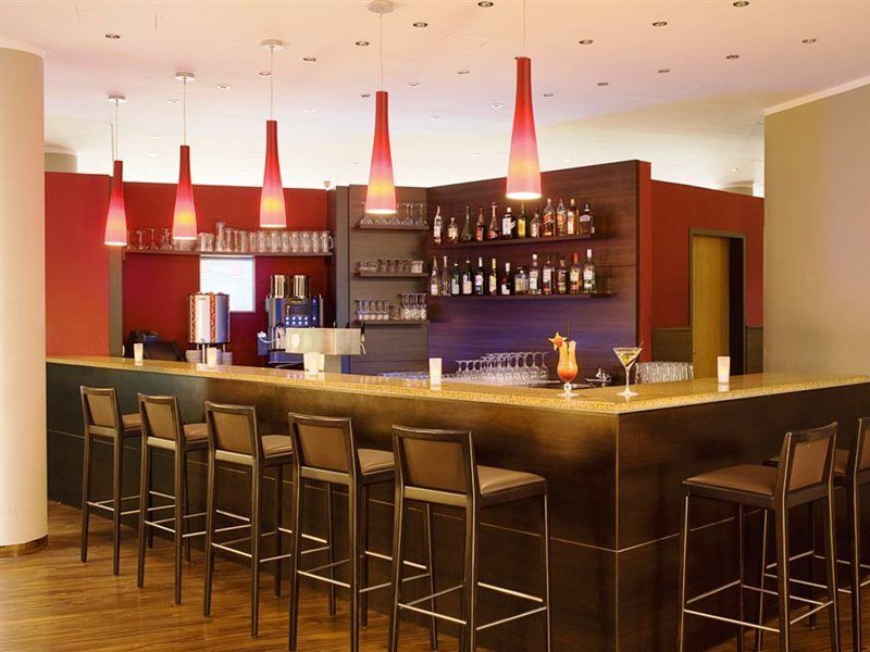Nh Berlin Potsdam Conference Center Hotel Kleinmachnow Bagian luar foto